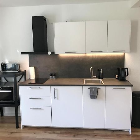 Apartment Stockholm, Top Renoviert, 35Qm, Koeln Nah Bergisch Gladbach Kültér fotó