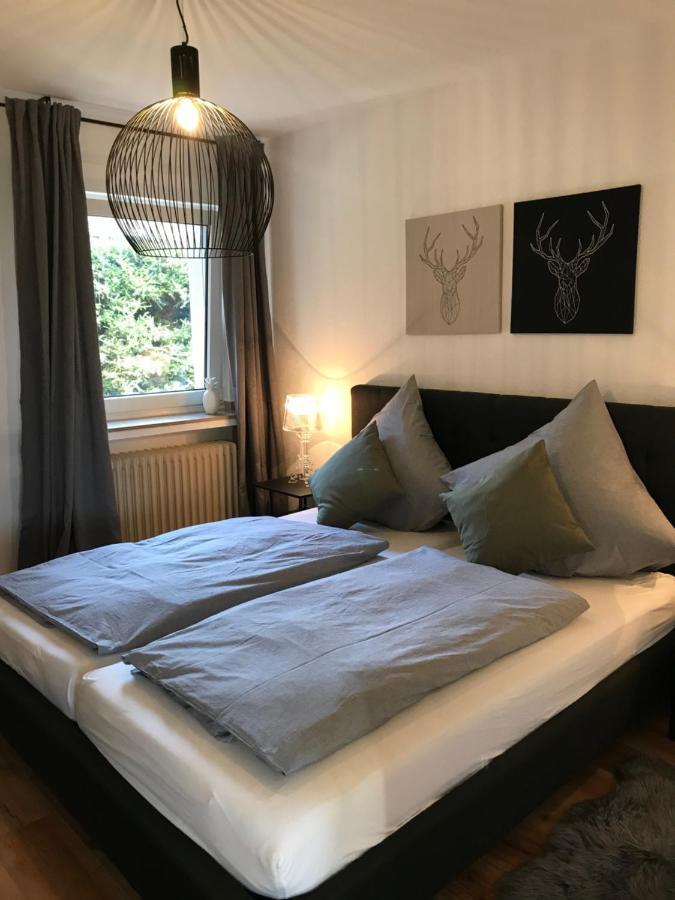 Apartment Stockholm, Top Renoviert, 35Qm, Koeln Nah Bergisch Gladbach Kültér fotó