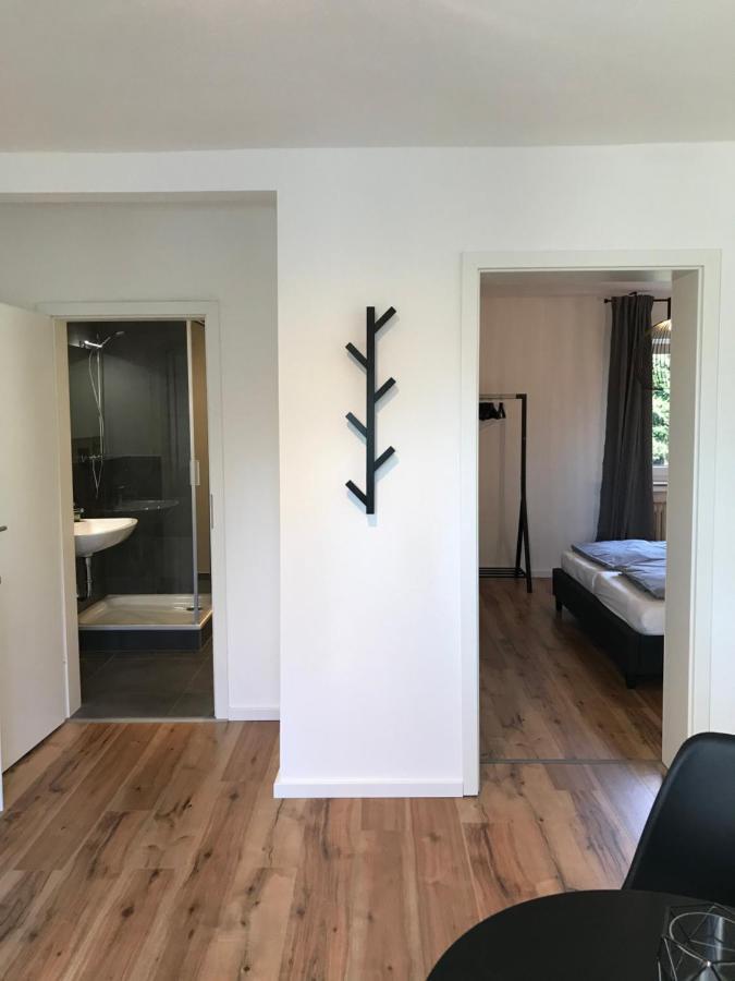 Apartment Stockholm, Top Renoviert, 35Qm, Koeln Nah Bergisch Gladbach Kültér fotó