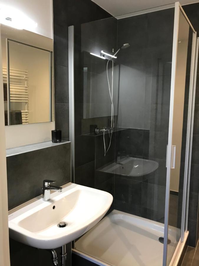 Apartment Stockholm, Top Renoviert, 35Qm, Koeln Nah Bergisch Gladbach Kültér fotó