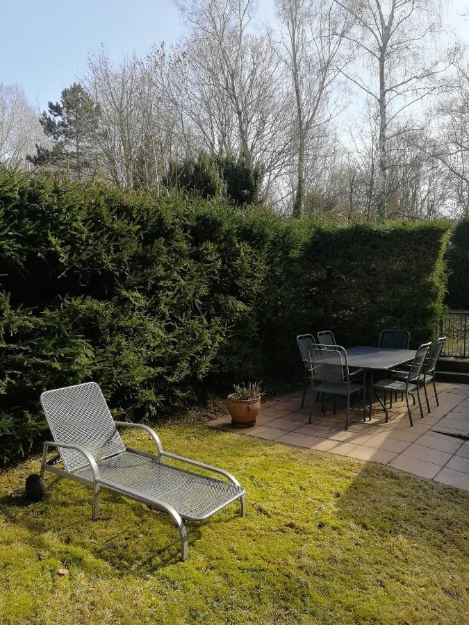 Apartment Stockholm, Top Renoviert, 35Qm, Koeln Nah Bergisch Gladbach Kültér fotó