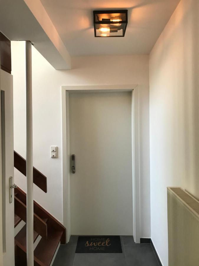Apartment Stockholm, Top Renoviert, 35Qm, Koeln Nah Bergisch Gladbach Kültér fotó