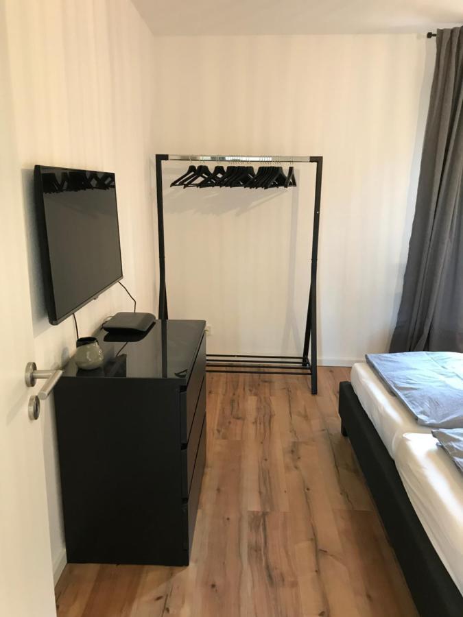 Apartment Stockholm, Top Renoviert, 35Qm, Koeln Nah Bergisch Gladbach Kültér fotó