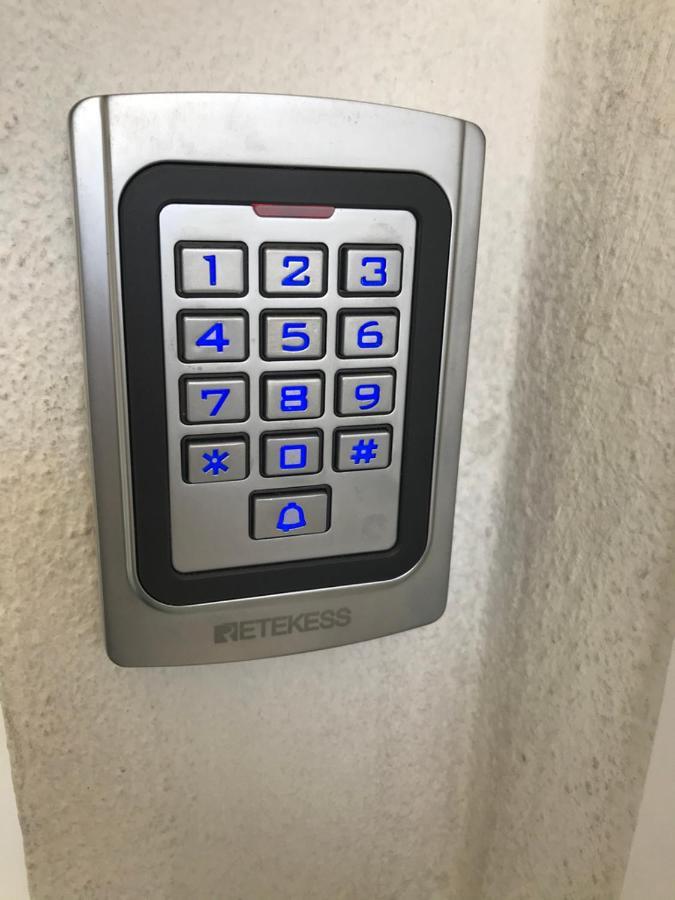 Apartment Stockholm, Top Renoviert, 35Qm, Koeln Nah Bergisch Gladbach Kültér fotó