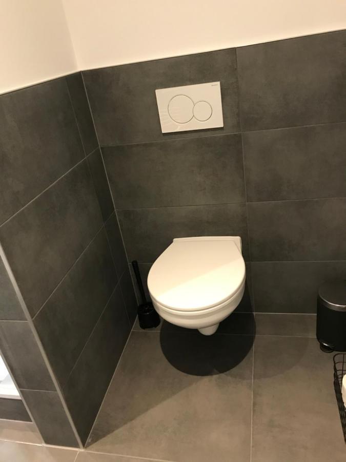 Apartment Stockholm, Top Renoviert, 35Qm, Koeln Nah Bergisch Gladbach Kültér fotó