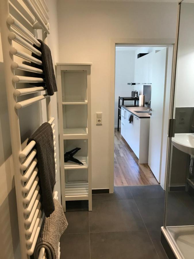 Apartment Stockholm, Top Renoviert, 35Qm, Koeln Nah Bergisch Gladbach Kültér fotó