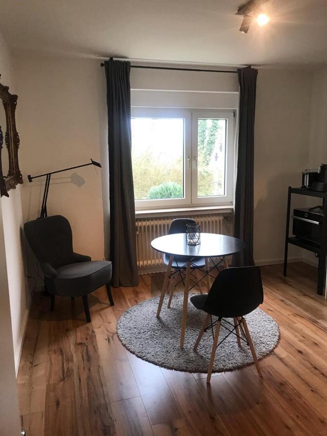 Apartment Stockholm, Top Renoviert, 35Qm, Koeln Nah Bergisch Gladbach Kültér fotó