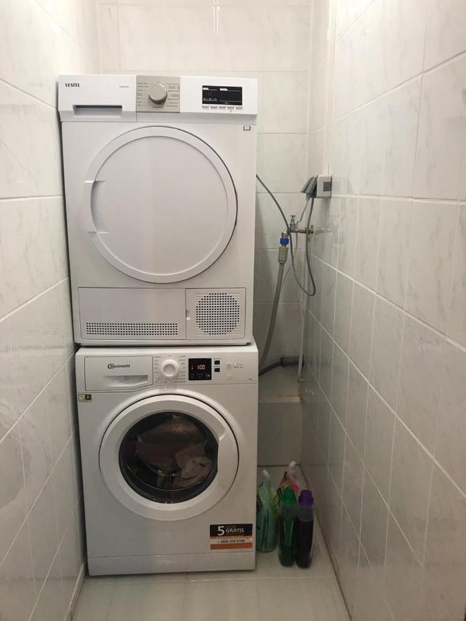 Apartment Stockholm, Top Renoviert, 35Qm, Koeln Nah Bergisch Gladbach Kültér fotó